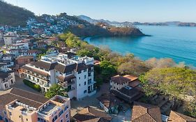 Santarena Hotel At Las Catalinas